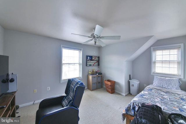 404 CHERRY ST, East Greenville, PA 18041