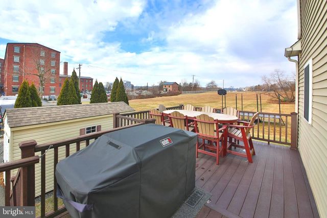 404 CHERRY ST, East Greenville, PA 18041