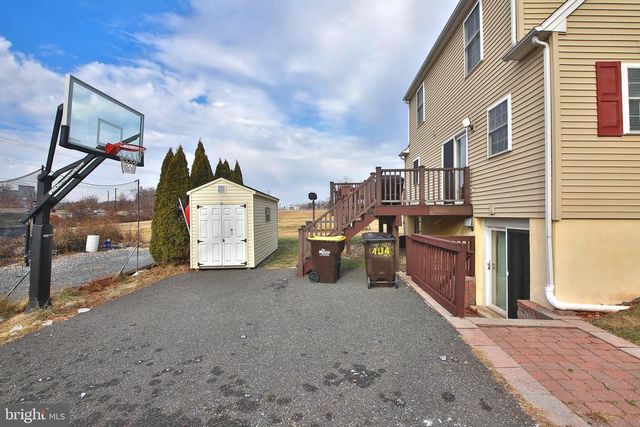 404 CHERRY ST, East Greenville, PA 18041