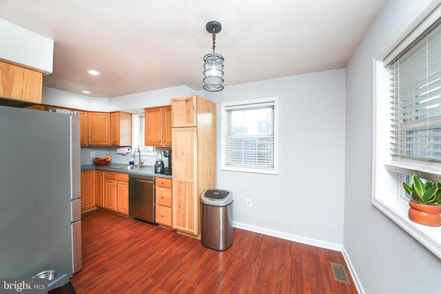 404 CHERRY ST, East Greenville, PA 18041