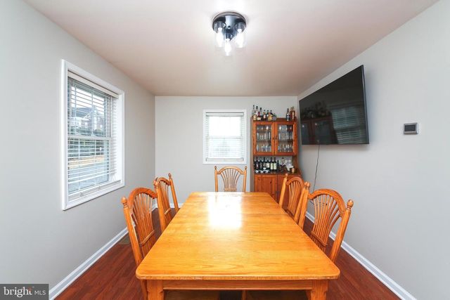 404 CHERRY ST, East Greenville, PA 18041