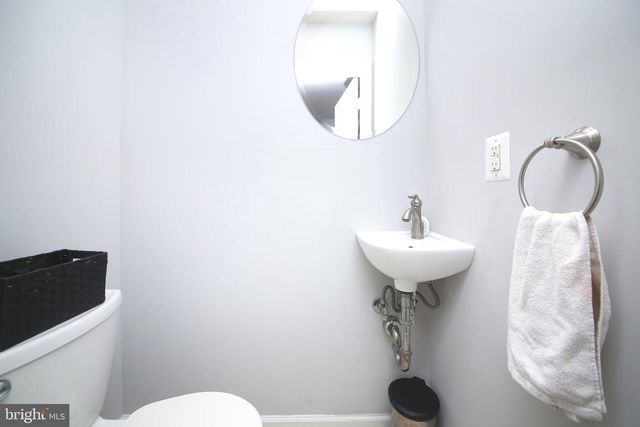 404 CHERRY ST, East Greenville, PA 18041