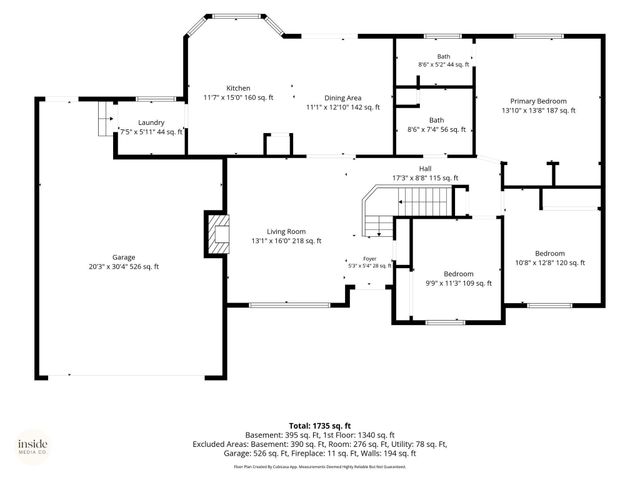 325 E Piper Glen Ct, Colbert, WA 99005
