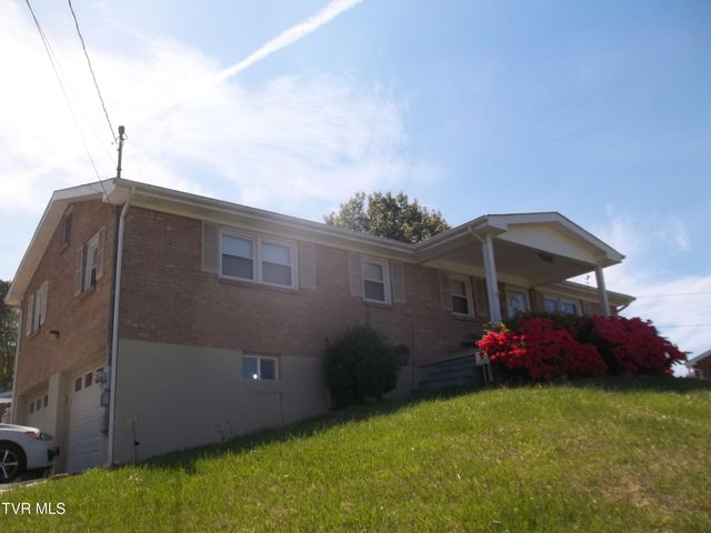 24396 Briscoe Drive, Bristol, VA 24202