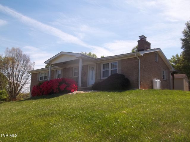 24396 Briscoe Drive, Bristol, VA 24202