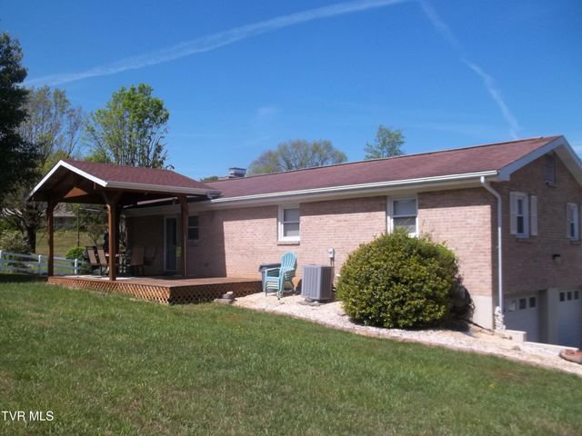 24396 Briscoe Drive, Bristol, VA 24202