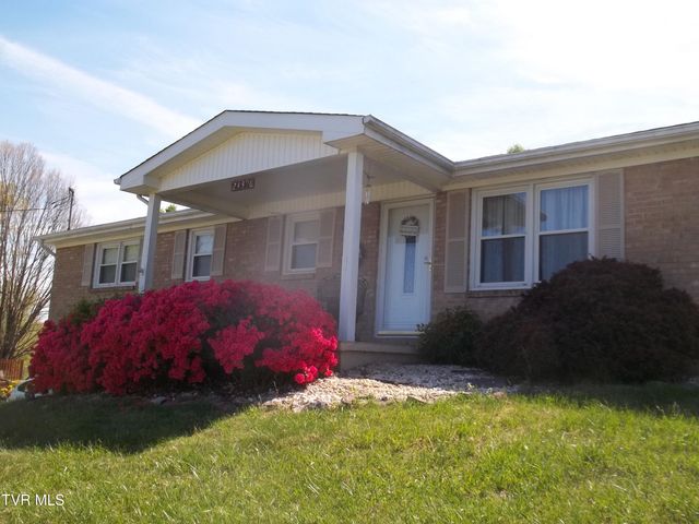 24396 Briscoe Drive, Bristol, VA 24202