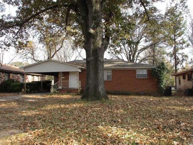 212 KAY Street, North Little Rock, AR 72117