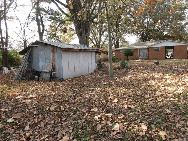 212 KAY Street, North Little Rock, AR 72117