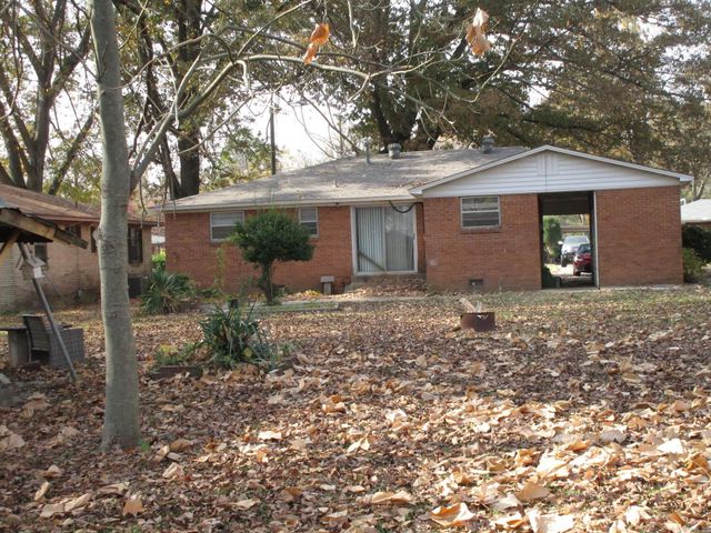 212 KAY Street, North Little Rock, AR 72117