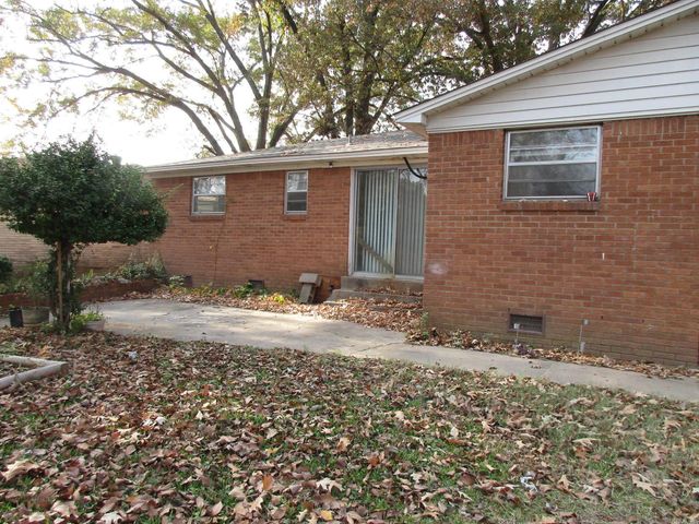 212 KAY Street, North Little Rock, AR 72117