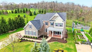 222 EVANDALE ROAD, Cecil, PA 15317