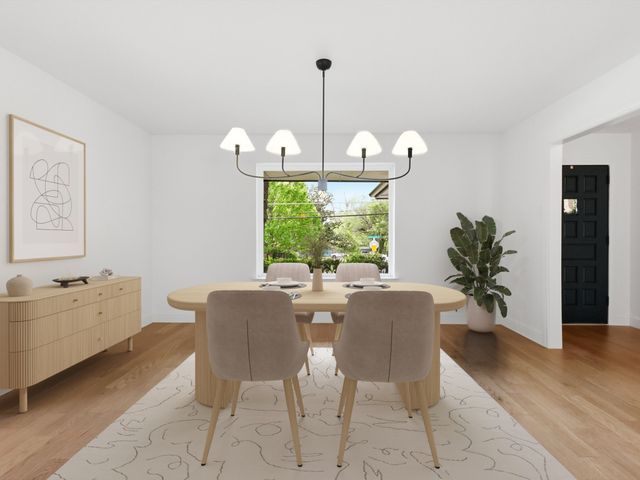 8630 Mediterranean Drive, Dallas, TX 75238