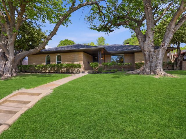 8630 Mediterranean Drive, Dallas, TX 75238