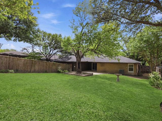 8630 Mediterranean Drive, Dallas, TX 75238