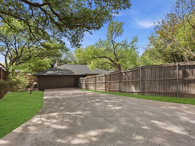8630 Mediterranean Drive, Dallas, TX 75238