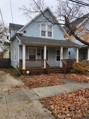 3602 E 75th Street, Cleveland, OH 44105