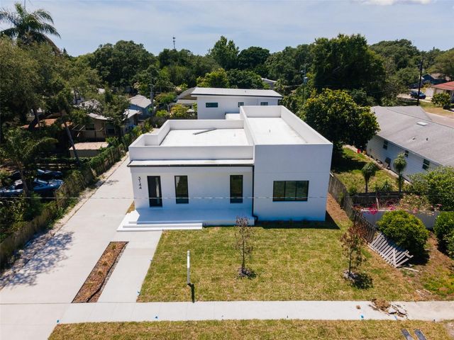 3144 22ND STREET N, St Petersburg, FL 33713