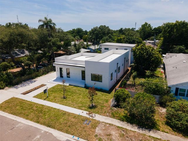 3144 22ND STREET N, St Petersburg, FL 33713