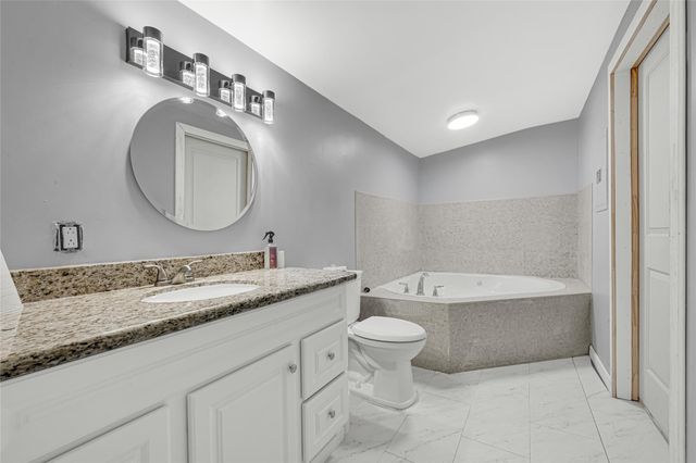 4602 Nichols Street, Houston, TX 77020