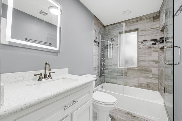 4602 Nichols Street, Houston, TX 77020
