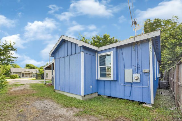 4602 Nichols Street, Houston, TX 77020