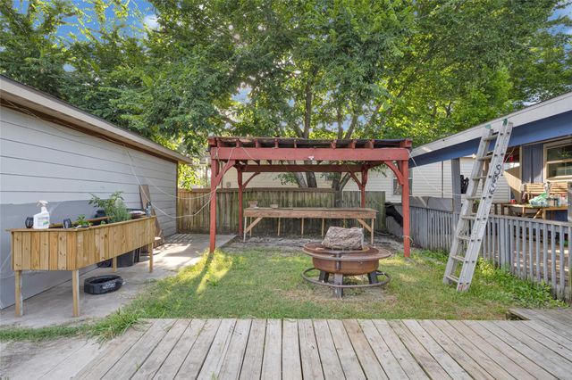 4602 Nichols Street, Houston, TX 77020