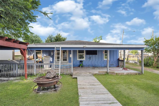 4602 Nichols Street, Houston, TX 77020