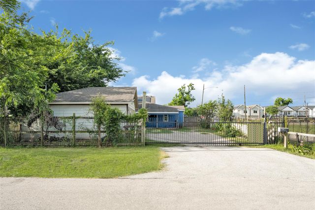 4602 Nichols Street, Houston, TX 77020