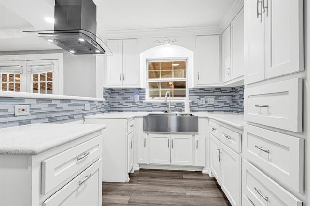 4602 Nichols Street, Houston, TX 77020