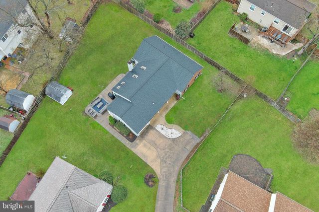 6922 LODESTONE CT, Alexandria, VA 22306