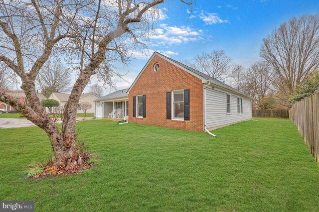 6922 LODESTONE CT, Alexandria, VA 22306