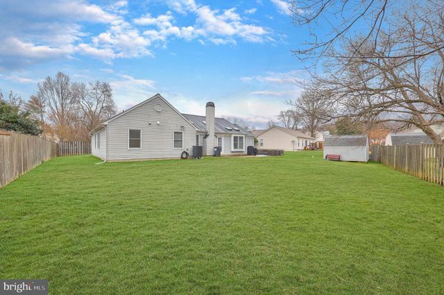 6922 LODESTONE CT, Alexandria, VA 22306