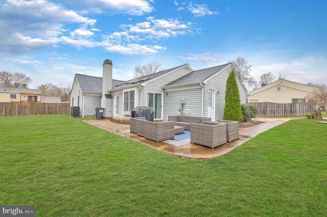 6922 LODESTONE CT, Alexandria, VA 22306