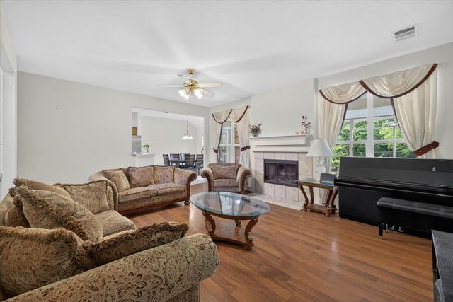 3402 Sewell Drive, Sachse, TX 75048