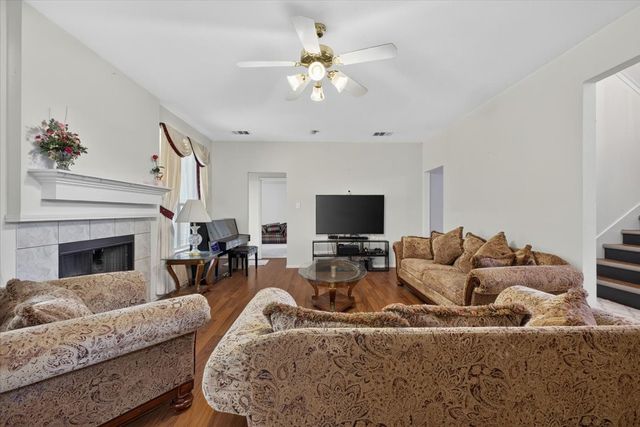 3402 Sewell Drive, Sachse, TX 75048