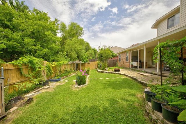 3402 Sewell Drive, Sachse, TX 75048