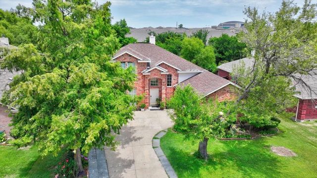 3402 Sewell Drive, Sachse, TX 75048
