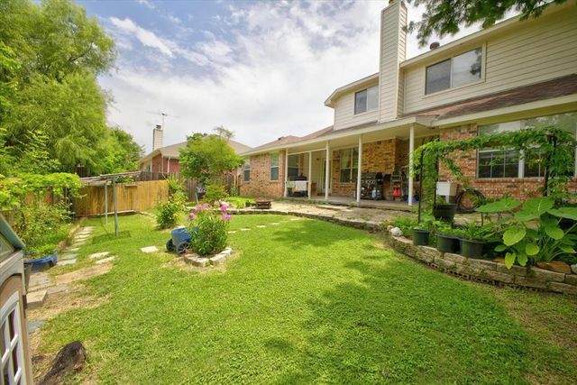 3402 Sewell Drive, Sachse, TX 75048