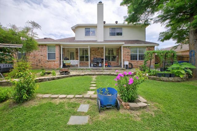 3402 Sewell Drive, Sachse, TX 75048