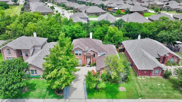 3402 Sewell Drive, Sachse, TX 75048