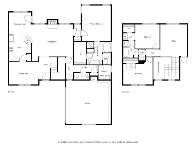 3402 Sewell Drive, Sachse, TX 75048