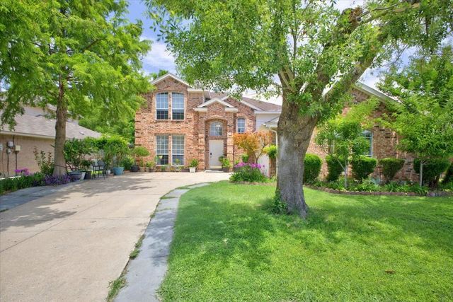 3402 Sewell Drive, Sachse, TX 75048