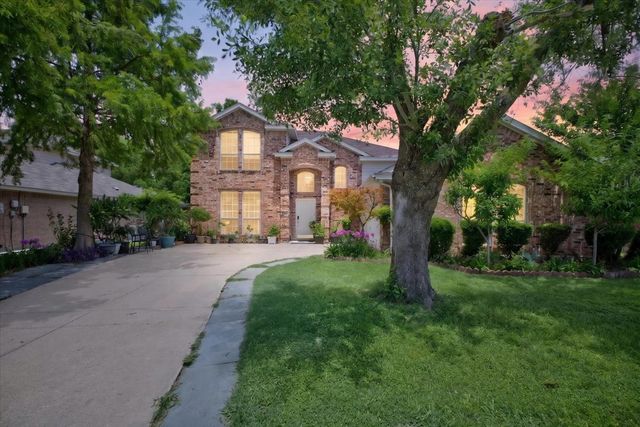3402 Sewell Drive, Sachse, TX 75048