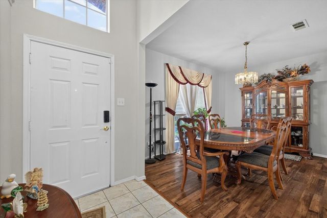 3402 Sewell Drive, Sachse, TX 75048