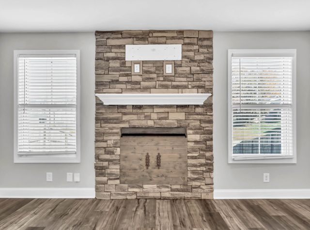 246 Stone Bluff Way, Clarksville, TN 37040