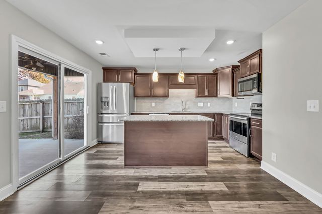 246 Stone Bluff Way, Clarksville, TN 37040