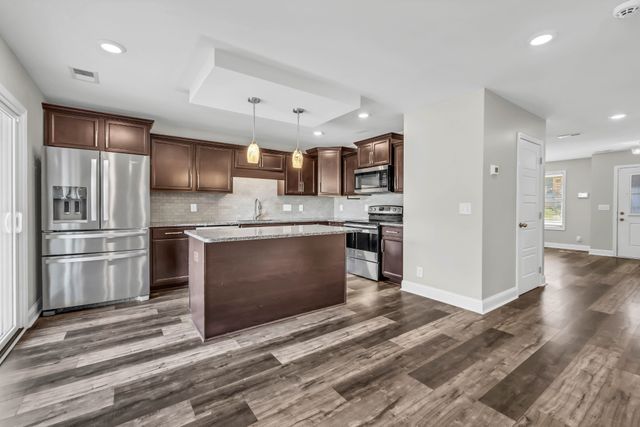 246 Stone Bluff Way, Clarksville, TN 37040