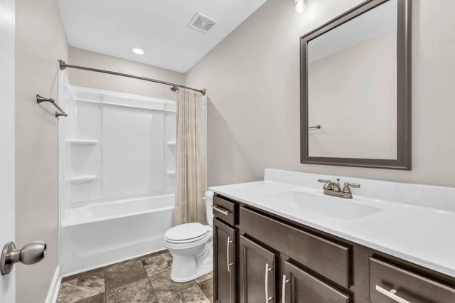 246 Stone Bluff Way, Clarksville, TN 37040