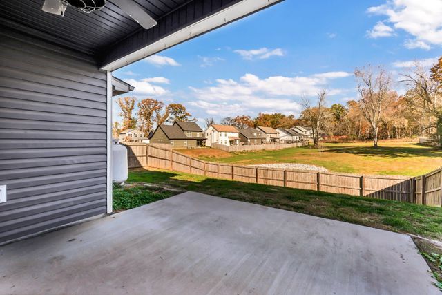 246 Stone Bluff Way, Clarksville, TN 37040